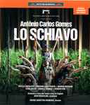 Cover for album: Lo Schiavo(Blu-ray, )