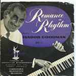Cover for album: Romance In Rhythm(7