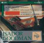 Cover for album: Schumann: Dedication - Liszt: Liebestraum(CD, Compilation)
