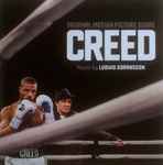 Cover for album: Creed (Original Motion Picture Soundtrack)
