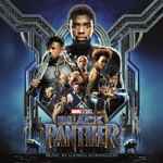 Cover for album: Black Panther