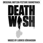 Cover for album: Death Wish (Original Motion Picture Soundtrack)