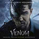 Cover for album: Venom (Original Motion Picture Soundtrack)
