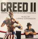 Cover for album: Creed II (Original Motion Picture Soundtrack)
