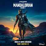 Cover for album: The Mandalorian: Season 2 - Vol. 1 (Chapters 9-12) (Original Score)