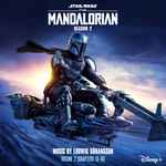 Cover for album: The Mandalorian: Season 2 - Vol. 2 (Chapters 13-16) (Original Score)