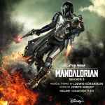 Cover for album: Joseph Shirley & Ludwig Göransson – The Mandalorian: Season 3 - Vol. 1 (Chapters 17-20) (Original Score)