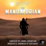 Cover for album: The Mandalorian: Mando Says Goodbye (From The Hit TV Show)(File, AAC, Single)