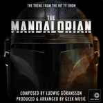 Cover for album: The Mandalorian (The Theme From The Hit TV Show)(File, AAC, Single)