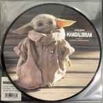 Cover for album: Star Wars - The Mandalorian