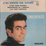 Cover for album: Emilhenco – J'ai Envie De Vivre(7