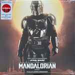 Cover for album: Star Wars: The Mandalorian - Season 1 (Music From The Original Series)