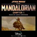 Cover for album: Star Wars - The Mandalorian: Chapter 1