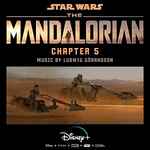 Cover for album: Star Wars - The Mandalorian: Chapter 5