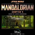 Cover for album: Star Wars - The Mandalorian: Chapter 4