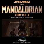 Cover for album: Star Wars - The Mandalorian: Chapter 3