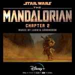 Cover for album: Star Wars - The Mandalorian: Chapter 2