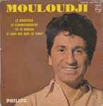 Cover for album: Mouloudji – Le Déserteur