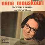 Cover for album: Nana Mouskouri – Les Parapluies De Cherbourg