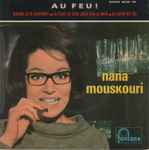 Cover for album: Nana Mouskouri – Au Feu !(7