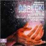 Cover for album: Symphonie No. 2 Kopernikowska & Beatus Vir