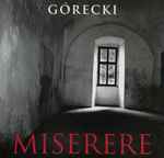 Cover for album: Miserere