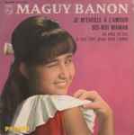 Cover for album: Maguy Banon – Je M'Eveille A L'Amour(7