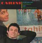 Cover for album: Carini – De Saint-Denis A Tahiti(7