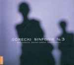 Cover for album: Górecki - Ingrid Perruche, Sinfonia Varsovia, Alain Altinoglu – Sinfonie Nr. 3