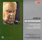 Cover for album: III Symfonia (Symphony No. 3)