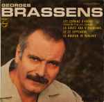 Cover for album: Georges Brassens – Les Copains D'abord