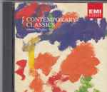 Cover for album: Górecki, Tavener, Pärt – Contemporary Classics(CD, Compilation)