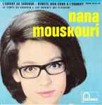 Cover for album: Nana Mouskouri – L'enfant Au Tambour