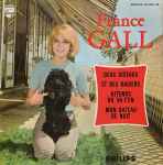 Cover for album: France Gall – Deux Oiseaux - Attends Ou Va-T'En (7e Série)
