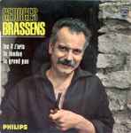 Cover for album: Georges Brassens – 21e Série(7