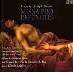 Cover for album: Missa Pro Defunctis(2×CD, Album)