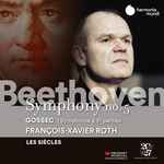 Cover for album: Beethoven, Gossec, Les Siècles, François-Xavier Roth – Symphony No. 5; Symphonie à 17 Parties(CD, Album)