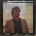 Cover for album: Walton Grönroos, Ralf Gothóni – Rangström, Sibelius, Brahms(LP, Album, Stereo)