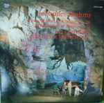 Cover for album: Ralf Gothóni, Münchner Streichtrio – Johannes Brahms - Piano Quartet in A major Op. 26(LP, Album)