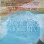 Cover for album: Franz Schubert - Jorma Hynninen, Ralf Gothóni – Die Schöne Müllerin