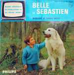 Cover for album: Daniel White – Belle Et Sebastien