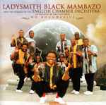 Cover for album: Ladysmith Black Mambazo And The Strings Of The English Chamber Orchestra Conducted By Ralf Gothóni – No Boundaries