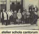 Cover for album: Schola Cantorum Stuttgart | Clytus Gottwald – Atelier Schola Cantorum(Box Set, Album, 10×CD, )
