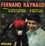 Cover for album: Fernand Raynaud – Fernand Raynaud Chante(7