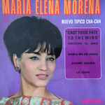 Cover for album: Maria Elena Morena – Nuevo Tipico Cha-Cha(7