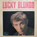 Cover for album: Lucky Blondo – Lucky Blondo