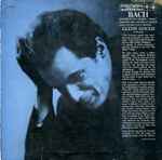 Cover for album: Bach - Glenn Gould – Concerto In F Major, Partita No. 1 In B-Flat Major, Partita No. 2 In C Minor