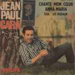 Cover for album: Jean Paul Cara – Chante Mon Cœur - (2e Série)(7
