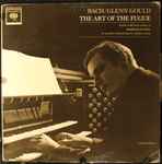 Cover for album: Bach / Glenn Gould – The Art Of The Fugue, Volume 1 (First Half) Fugues 1-9
