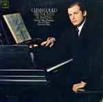 Cover for album: Glenn Gould, Beethoven – Sonatas: No. 8 In C Minor 
